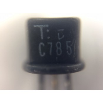 Toshiba 2SC785 Transistor